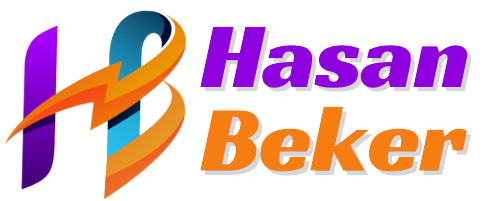 hasanbeker.com